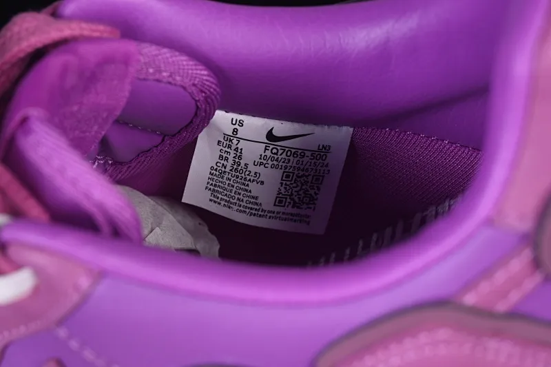 All categories Nk Air Force 1 Air Force series Nk Air Force 1 Low CPFM x Nike Air Force 1'07 Low joint model Air Force 1 low-top casual sneakers FQ7069-500